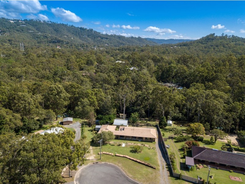 11 William Hollindale Court, Worongary QLD 4213