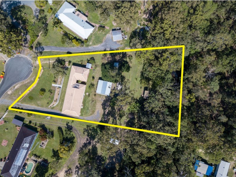 11 William Hollindale Court, Worongary QLD 4213