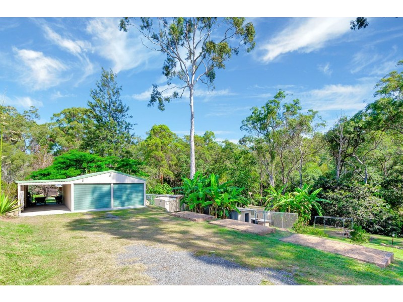 11 William Hollindale Court, Worongary QLD 4213