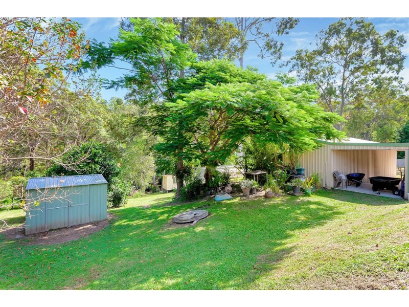 11 William Hollindale Court, Worongary QLD 4213