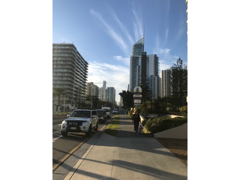 31 Aubrey Street, Surfers Paradise QLD 4217