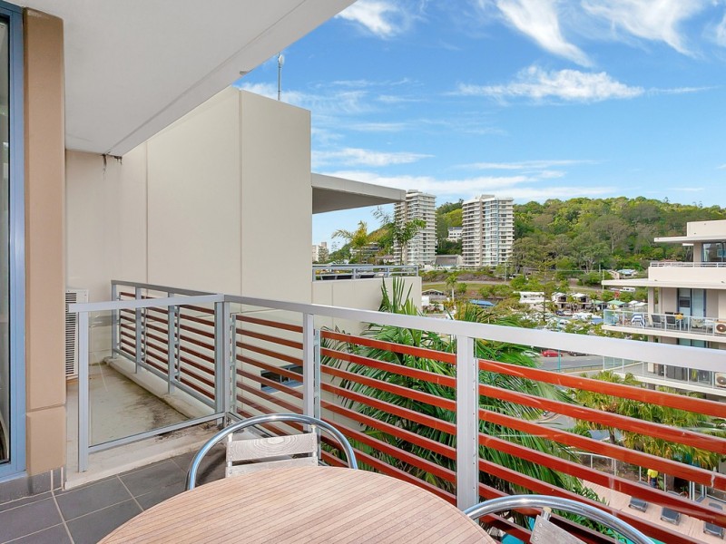 1134/1 Ocean Street, Burleigh Heads QLD 4220