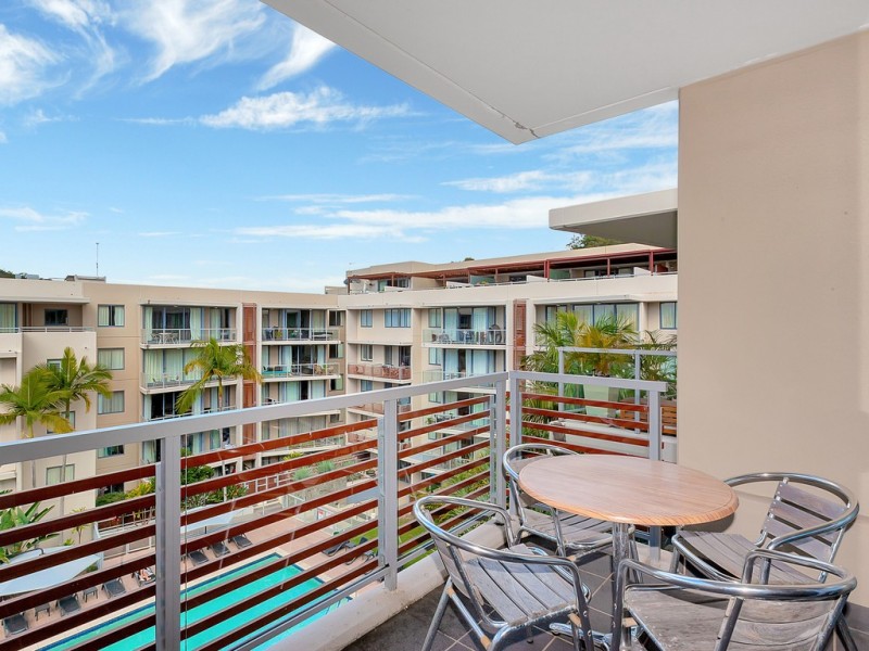 1134/1 Ocean Street, Burleigh Heads QLD 4220