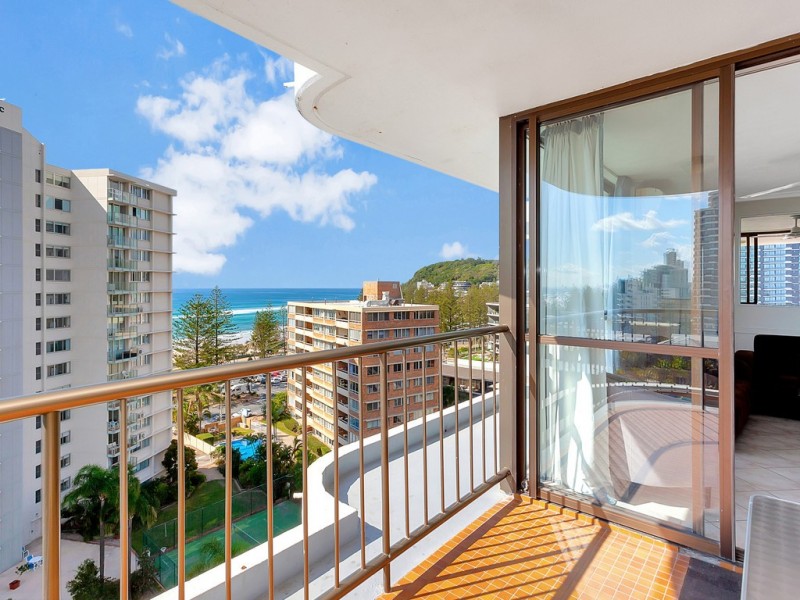 1001/1855 Gold Coast Highway, Burleigh Heads QLD 4220