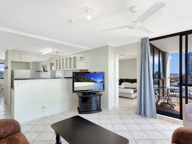 1001/1855 Gold Coast Highway, Burleigh Heads QLD 4220