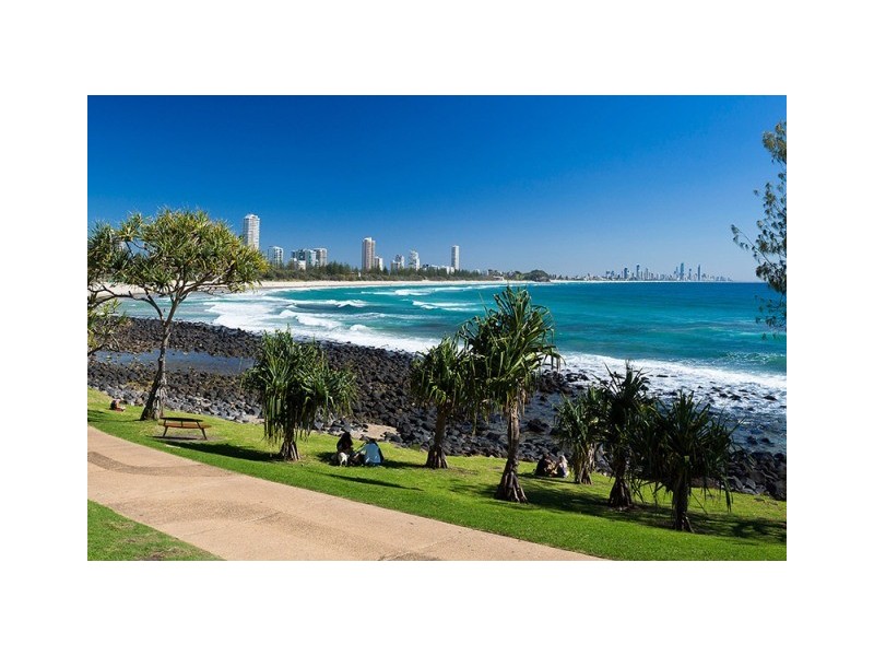 1001/1855 Gold Coast Highway, Burleigh Heads QLD 4220