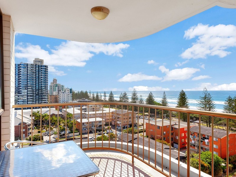 1001/1855 Gold Coast Highway, Burleigh Heads QLD 4220