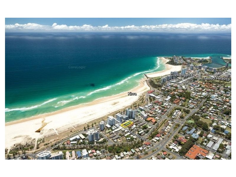 4 Haig Street, Coolangatta QLD 4225
