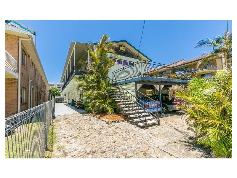 4 Haig Street, Coolangatta QLD 4225