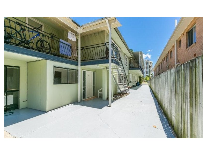 4 Haig Street, Coolangatta QLD 4225