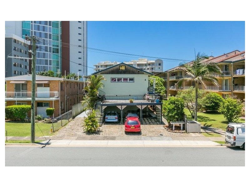 4 Haig Street, Coolangatta QLD 4225