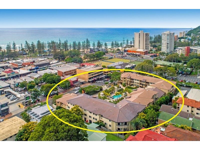 Burleigh Heads QLD 4220