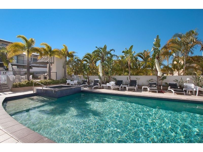 Burleigh Heads QLD 4220