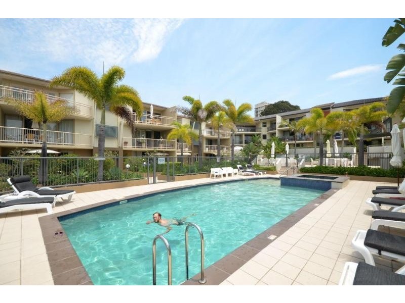 Burleigh Heads QLD 4220