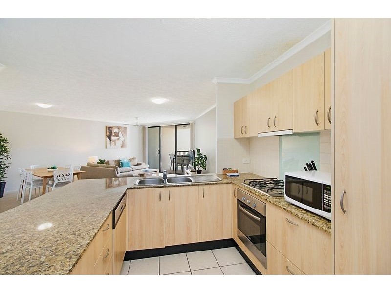 Burleigh Heads QLD 4220