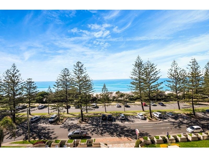 Burleigh Heads QLD 4220