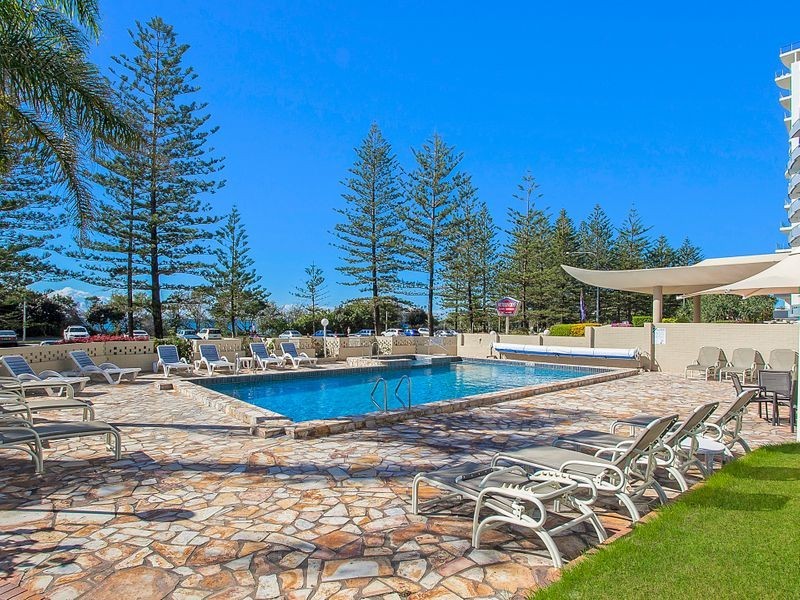 Burleigh Heads QLD 4220