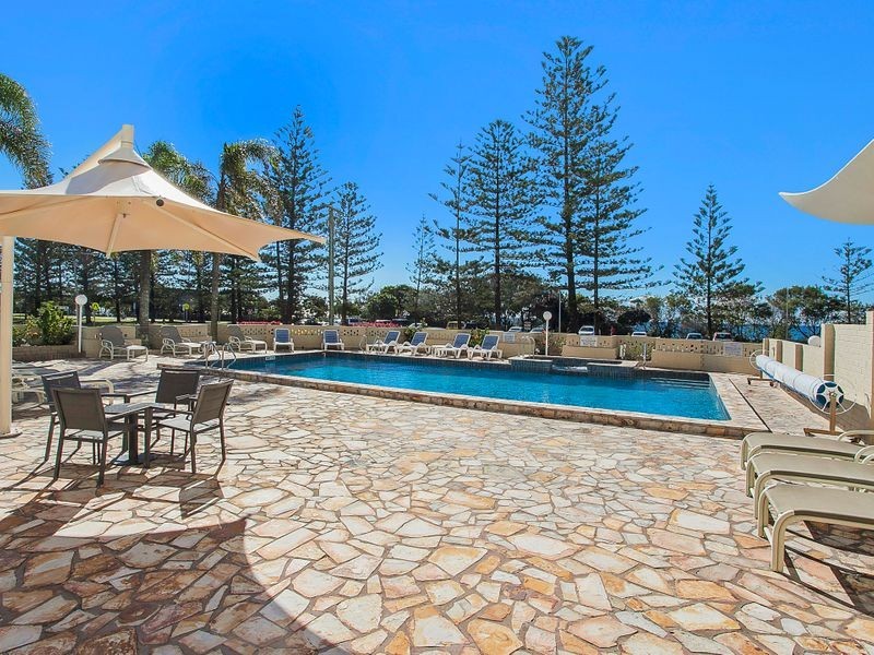 Burleigh Heads QLD 4220