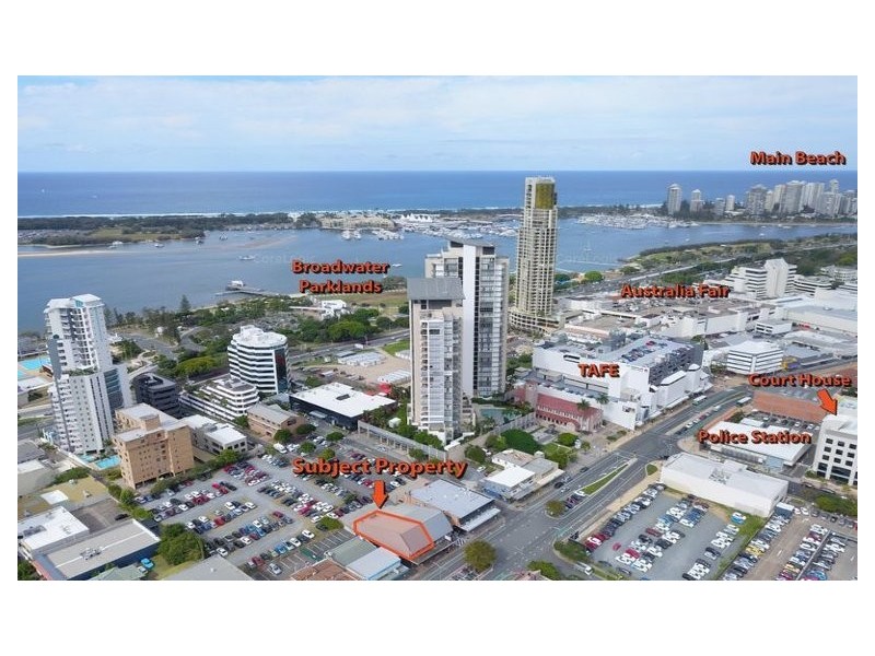 2/115 Scarborough Street, Southport QLD 4215