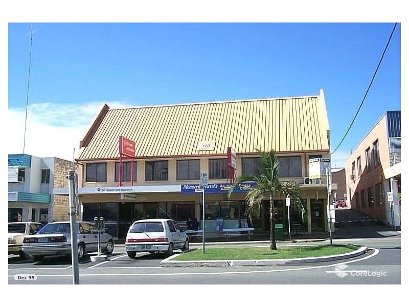 2/115 Scarborough Street, Southport QLD 4215