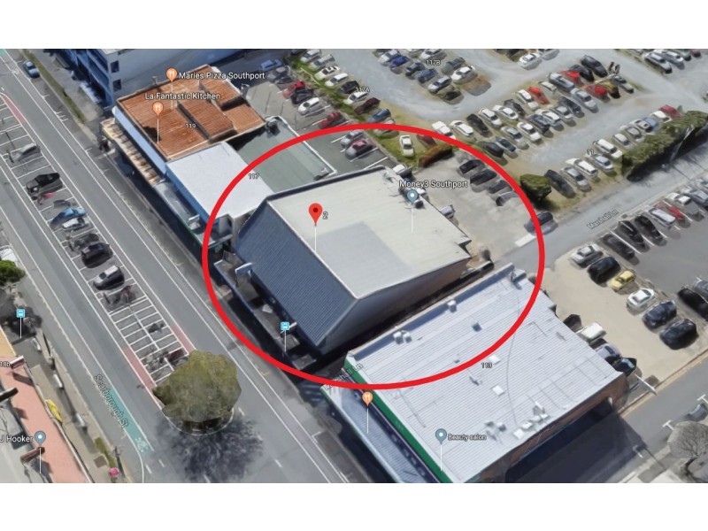 2/115 Scarborough Street, Southport QLD 4215