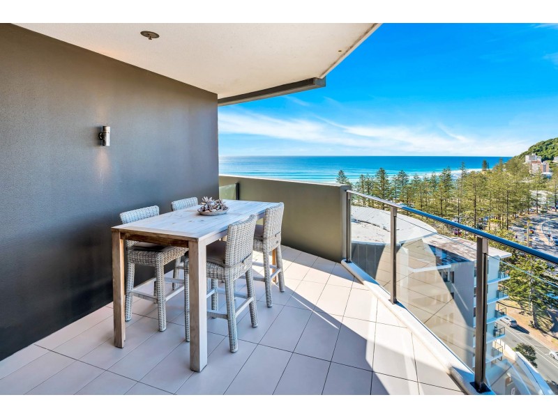 2131/2 The Esplanade, Burleigh Heads QLD 4220