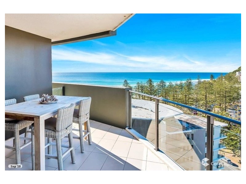 2131/2 The Esplanade, Burleigh Heads QLD 4220