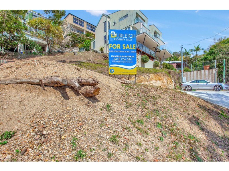 14 Mount Street, Burleigh Heads QLD 4220