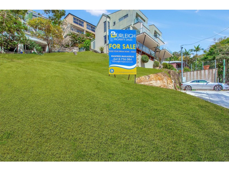 14 Mount Street, Burleigh Heads QLD 4220