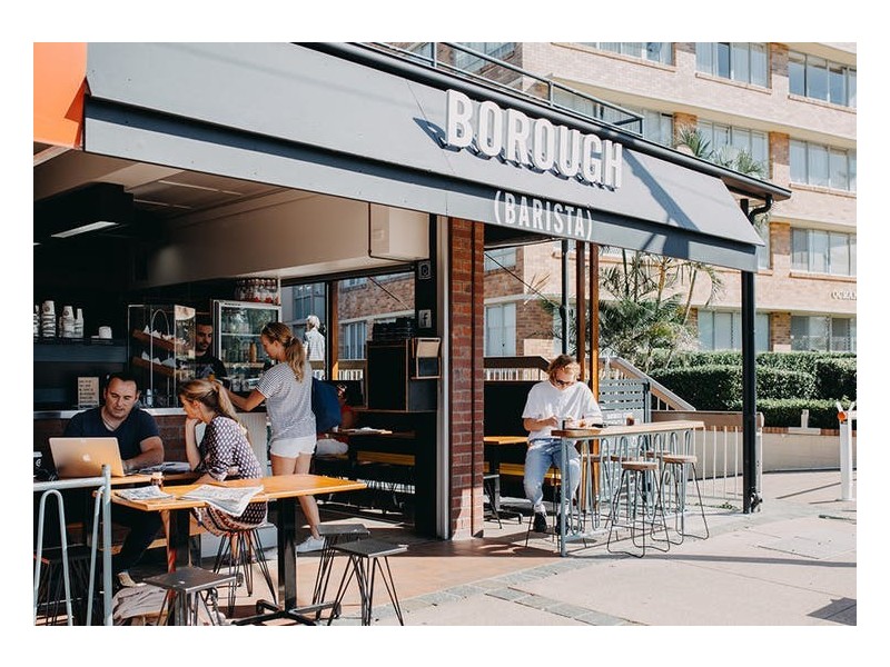 14 Mount Street, Burleigh Heads QLD 4220