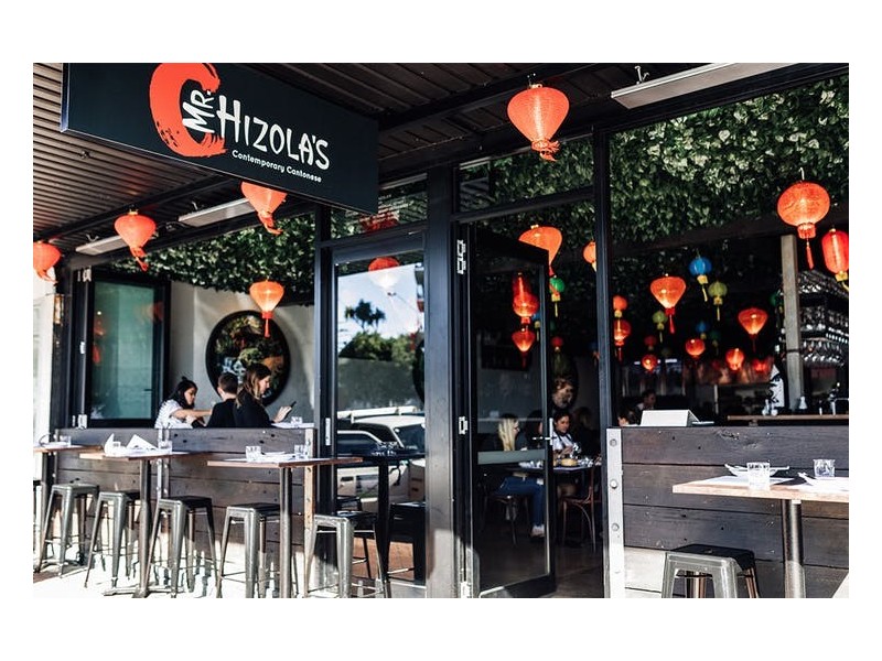 14 Mount Street, Burleigh Heads QLD 4220