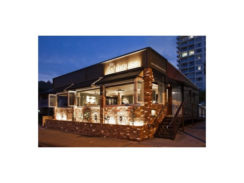 14 Mount Street, Burleigh Heads QLD 4220