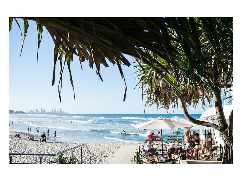 14 Mount Street, Burleigh Heads QLD 4220
