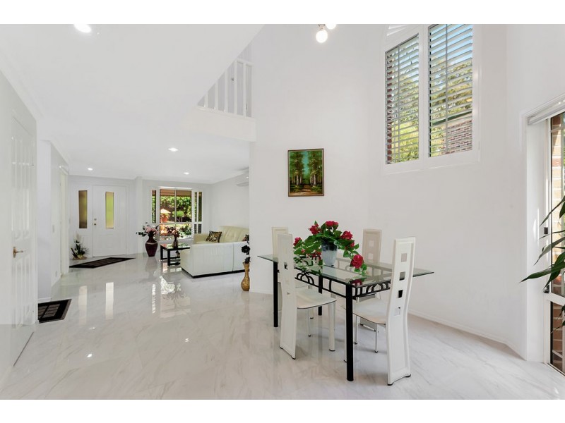 25/14 Oakmont Street, Robina QLD 4226