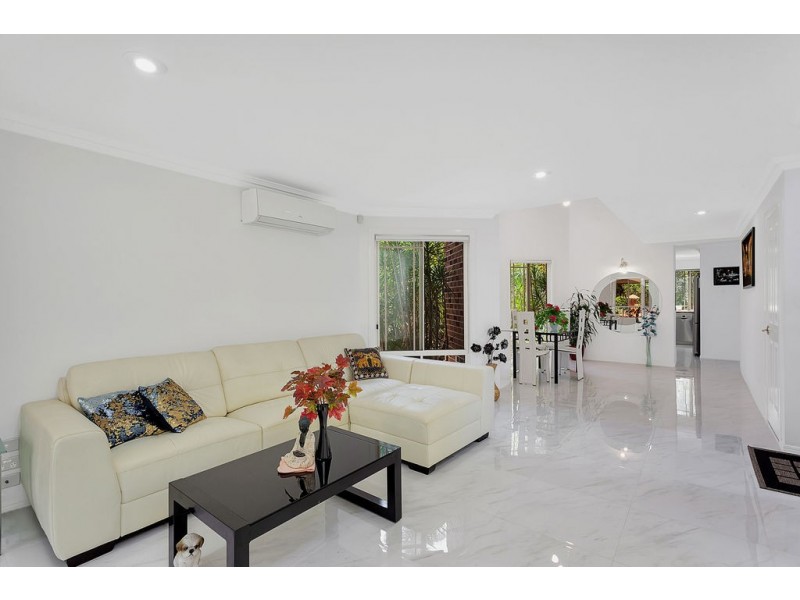 25/14 Oakmont Street, Robina QLD 4226