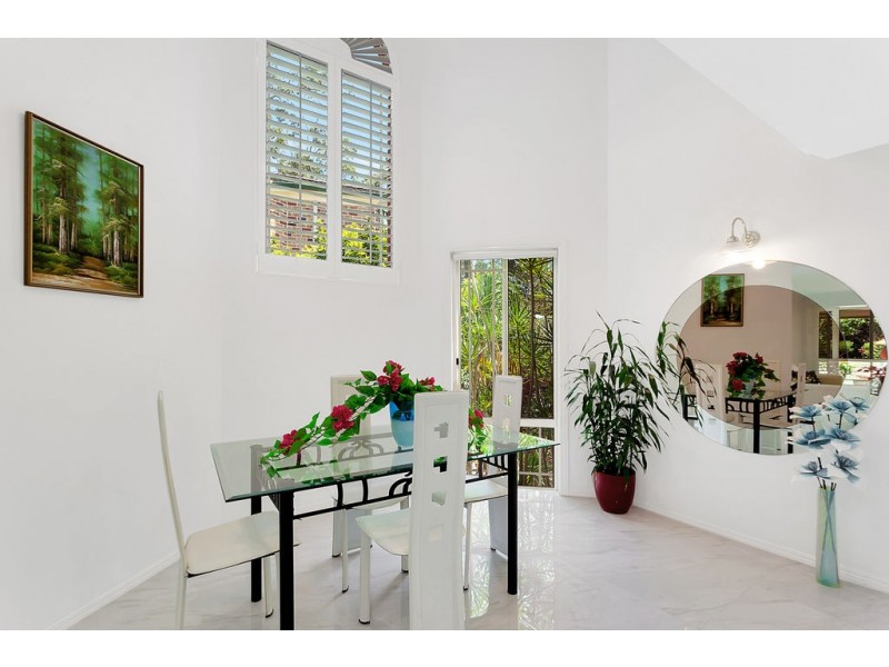 25/14 Oakmont Street, Robina QLD 4226