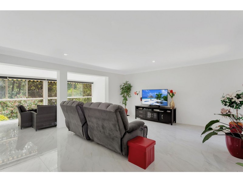 25/14 Oakmont Street, Robina QLD 4226