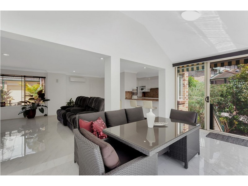 25/14 Oakmont Street, Robina QLD 4226