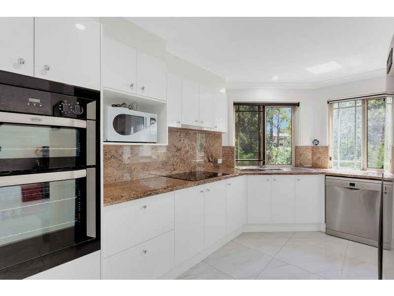 25/14 Oakmont Street, Robina QLD 4226