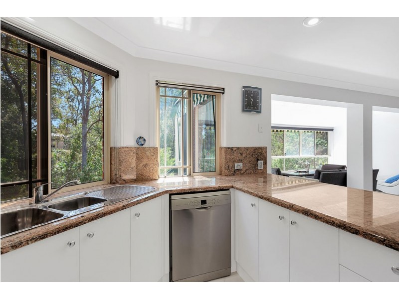 25/14 Oakmont Street, Robina QLD 4226