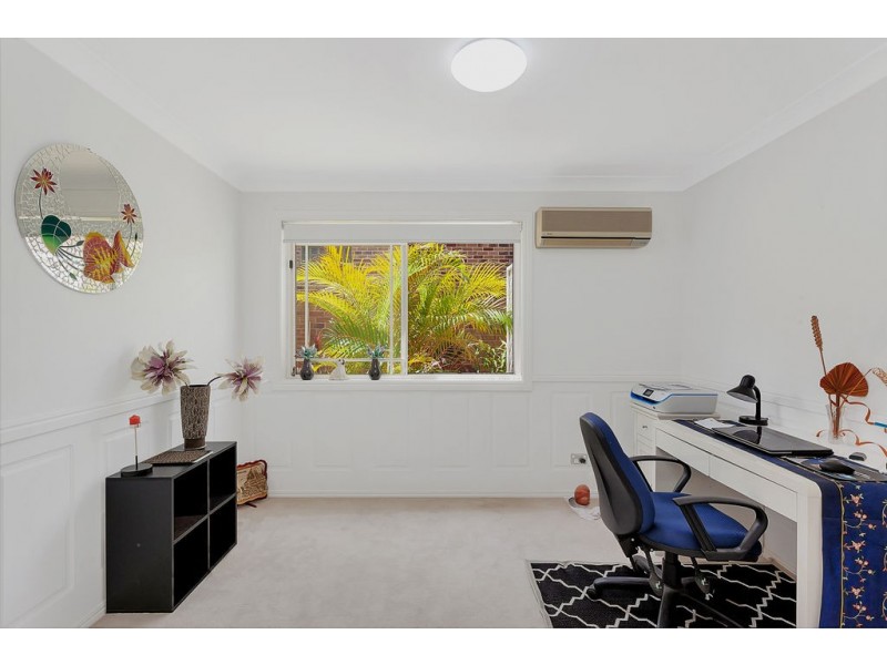 25/14 Oakmont Street, Robina QLD 4226