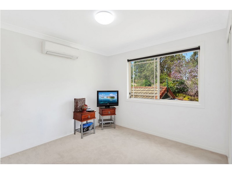 25/14 Oakmont Street, Robina QLD 4226