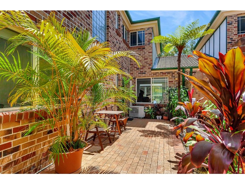 25/14 Oakmont Street, Robina QLD 4226