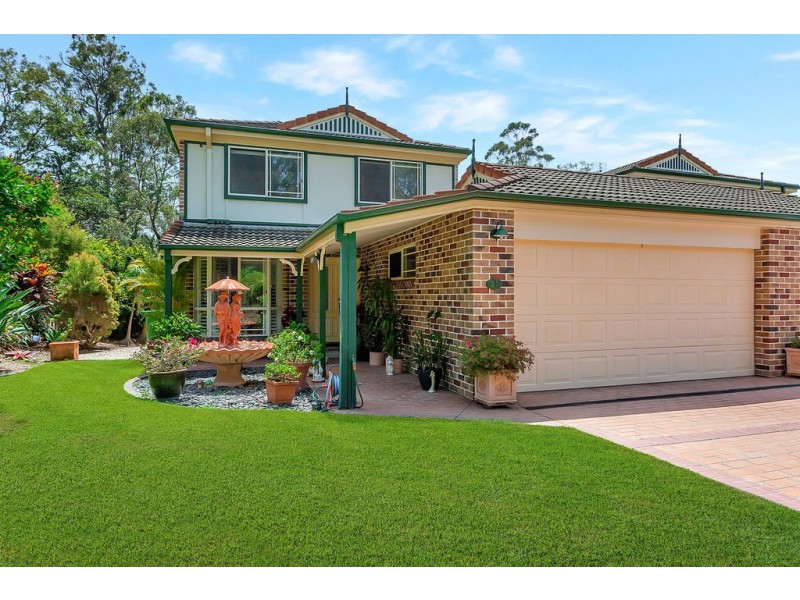 25/14 Oakmont Street, Robina QLD 4226