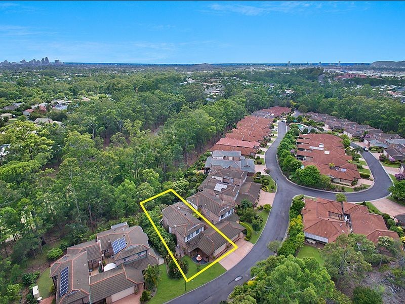 25/14 Oakmont Street, Robina QLD 4226