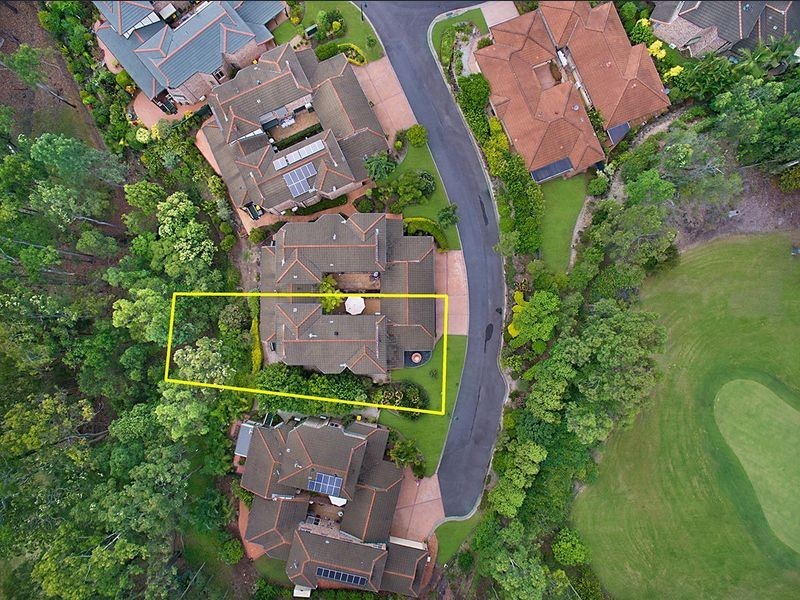 25/14 Oakmont Street, Robina QLD 4226