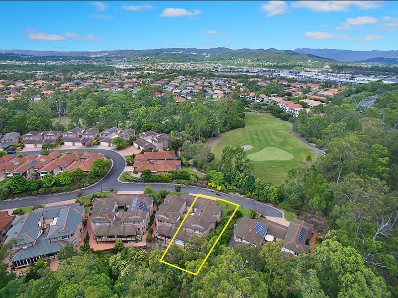 25/14 Oakmont Street, Robina QLD 4226