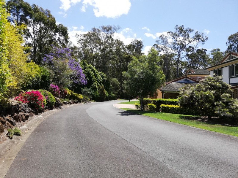 25/14 Oakmont Street, Robina QLD 4226