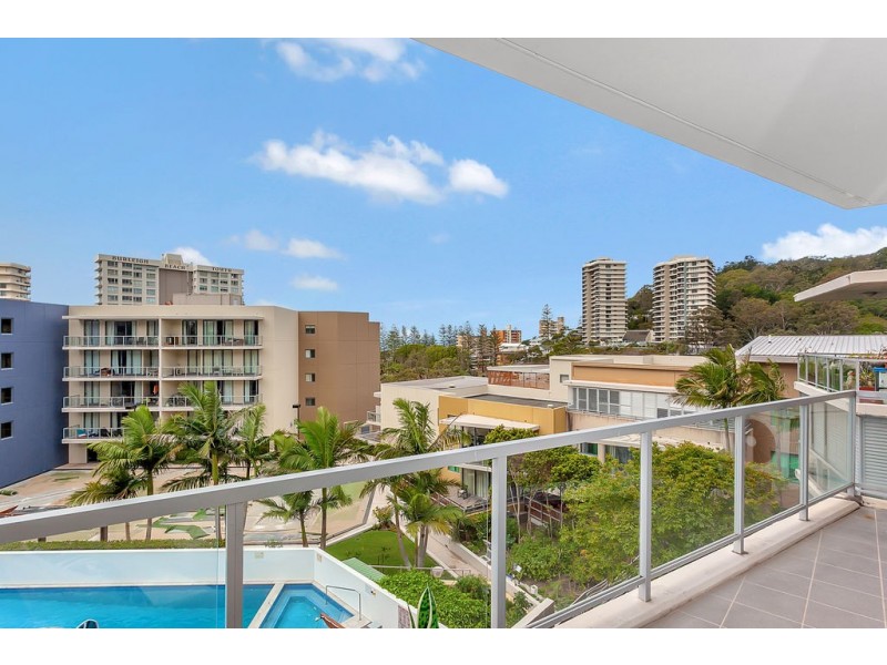 2061/1 Ocean Street, Burleigh Heads QLD 4220