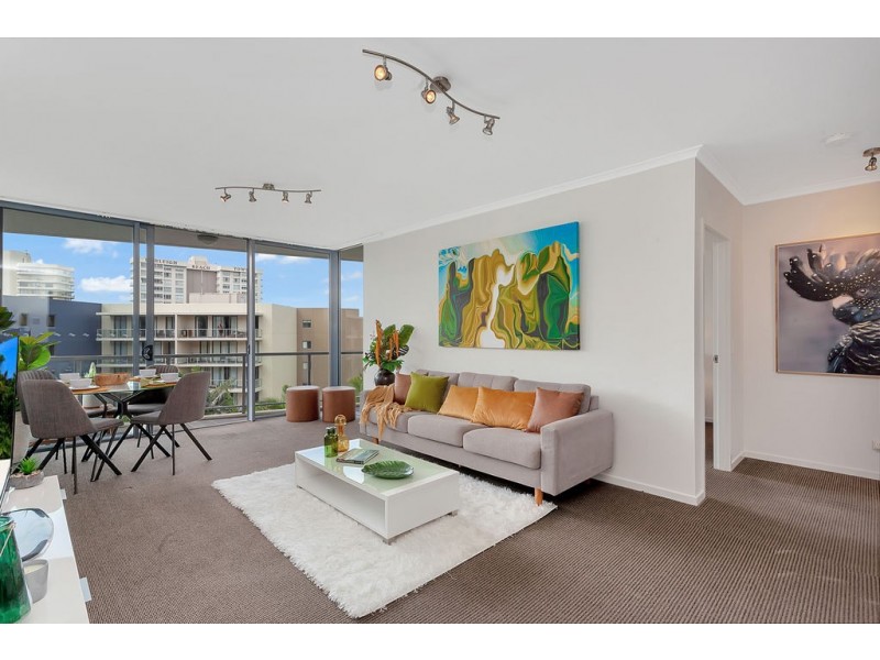 2061/1 Ocean Street, Burleigh Heads QLD 4220